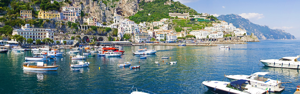Impianti elettrici navali Amalfi